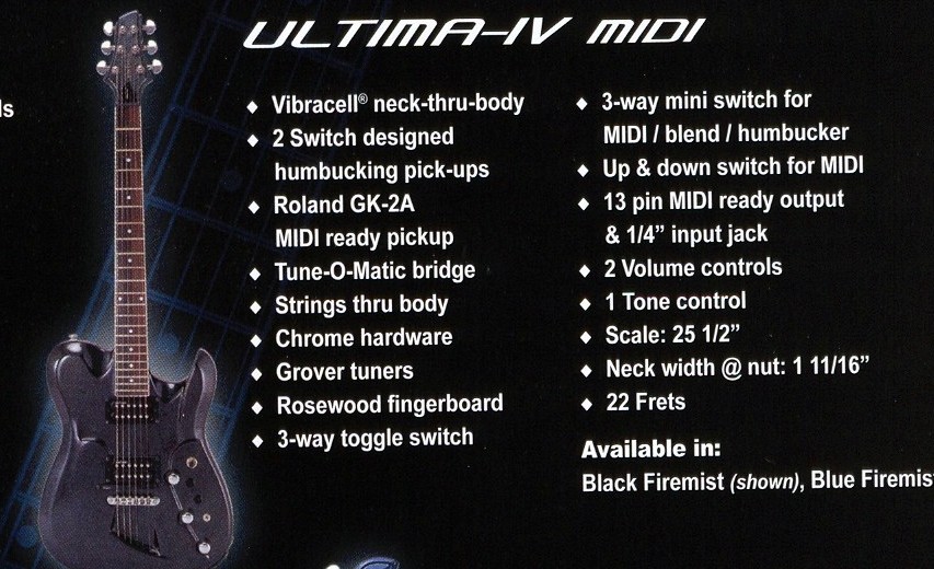 Ultima-IV MIDI
